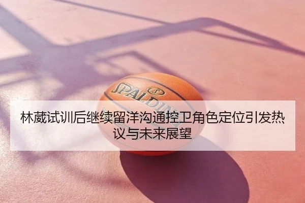 林葳试训后继续留洋沟通控卫角色定位引发热议与未来展望